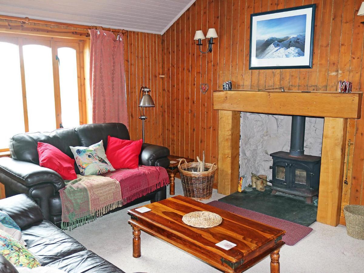 Holiday Home Fiskavaig Dış mekan fotoğraf